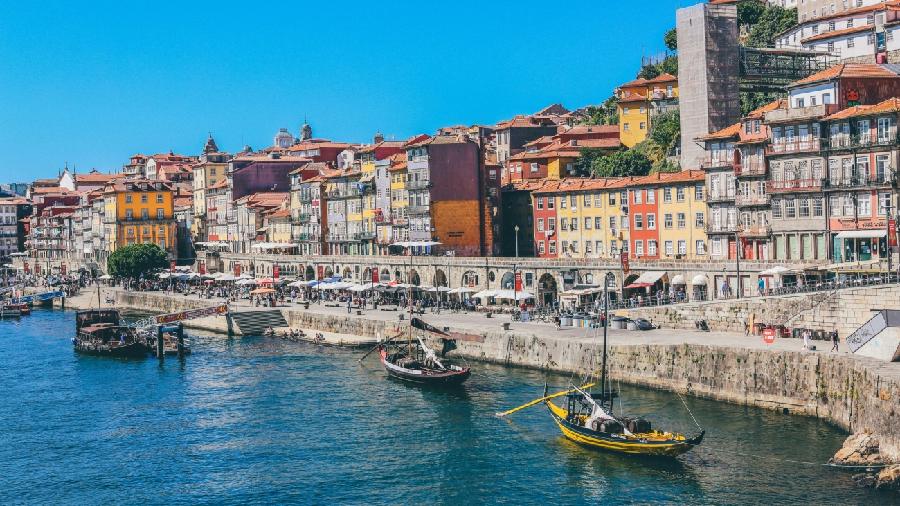 Portugal's Golden Visa