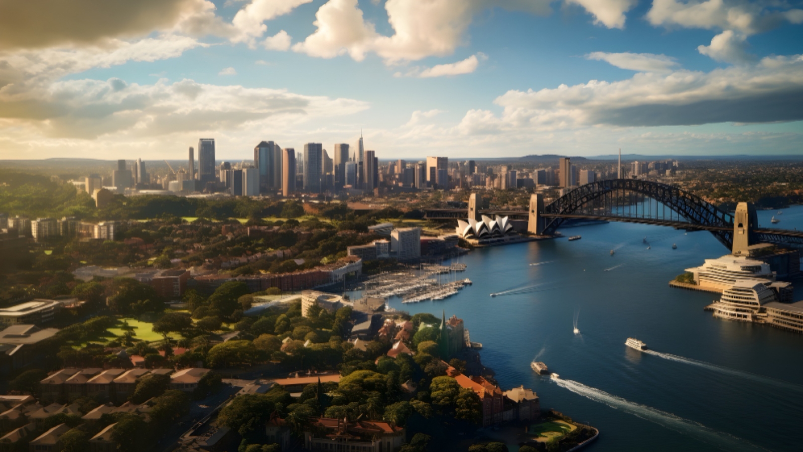 National Innovation Visa (NIV) Replacing Global Talent Visa in Australia – Effective 6 December 2024