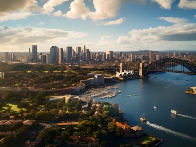 National Innovation Visa (NIV) Replacing Global Talent Visa in Australia – Effective 6 December 2024