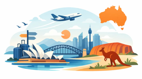 10 Reasons to Migrate to Australia