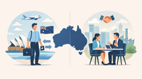 Australia Skilled Migration vs Employer Sponsorship