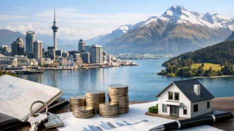 New Zealand Investment Migration Explained