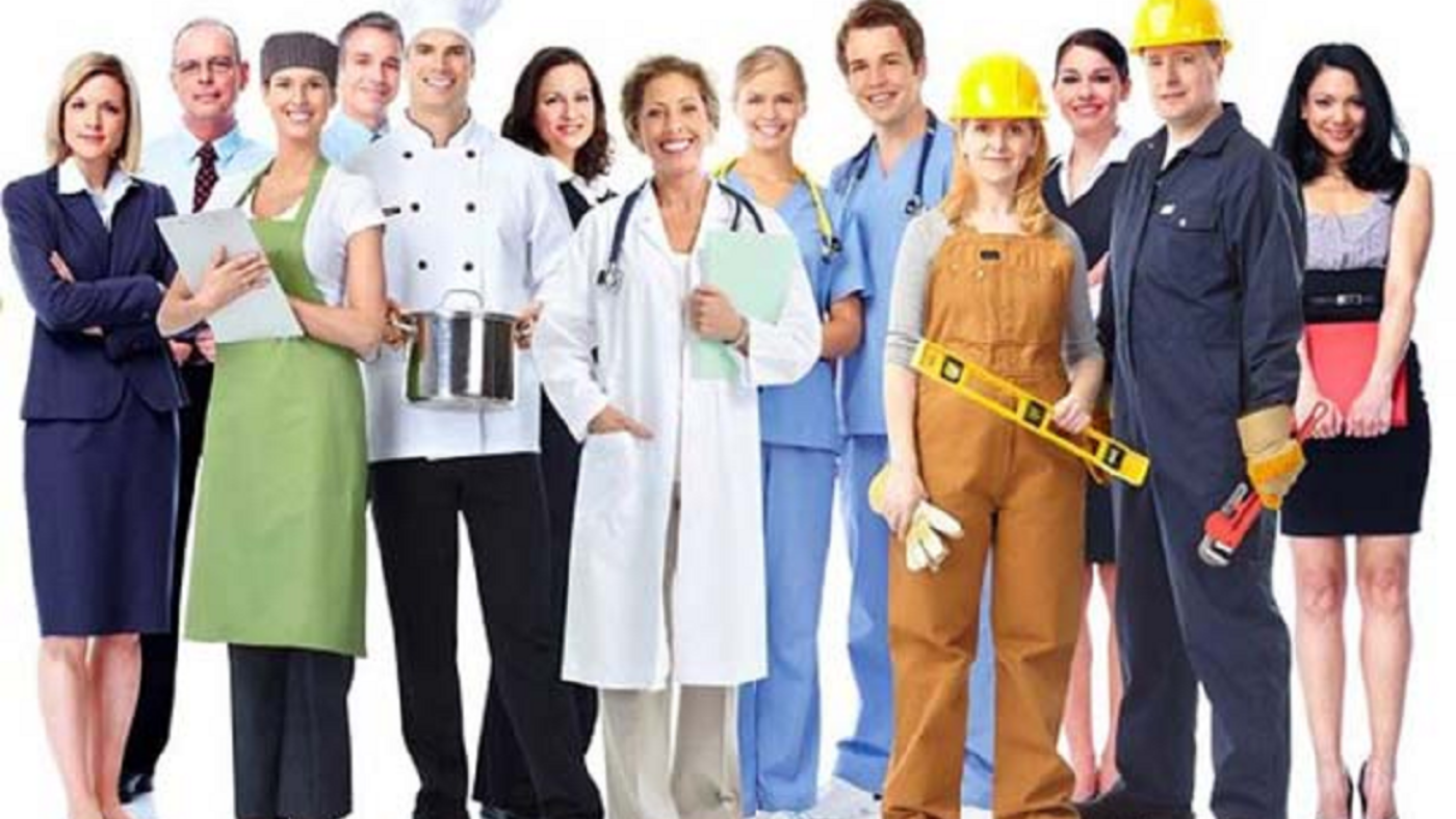 skilled-workers