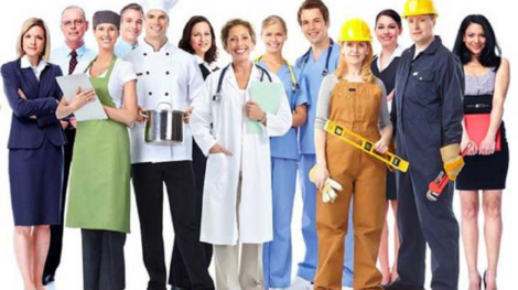 skilled-workers