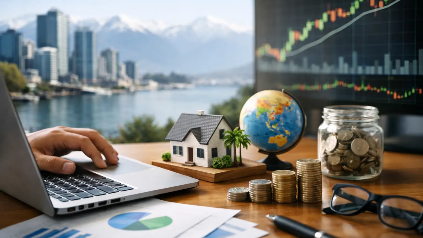 Active Investor Plus Visa Review