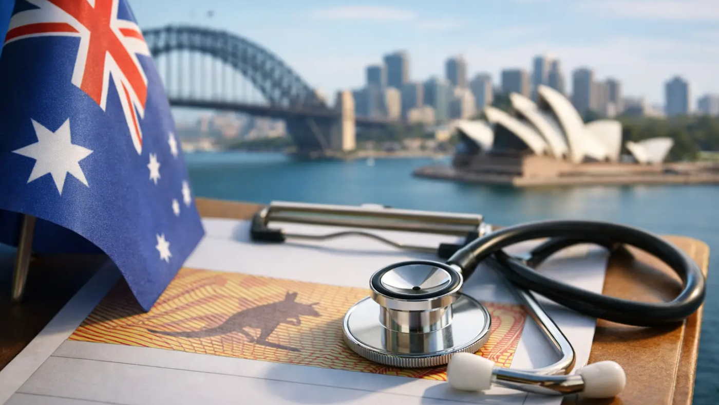 Australia Immigration Health Requirement Explained