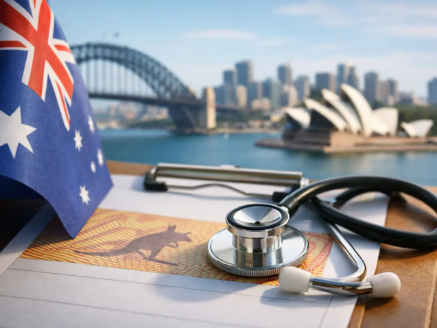 Australia Immigration Health Requirement Explained