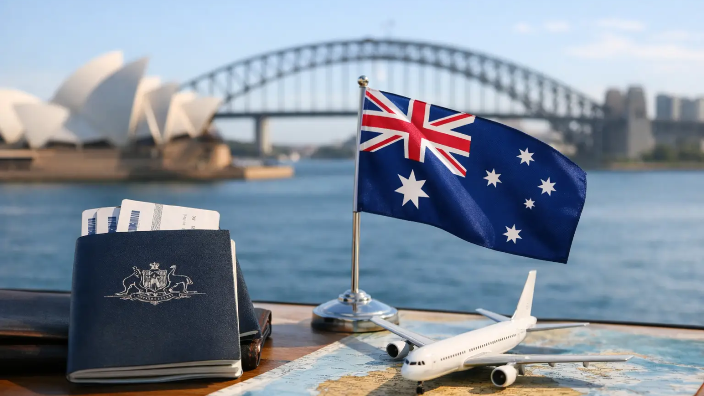 Australia Immigration Updates 2026