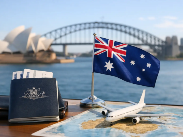 Australia Immigration Updates 2026