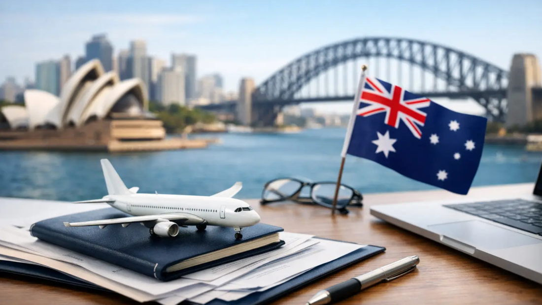 Australia Skilled Migration Guide 2026
