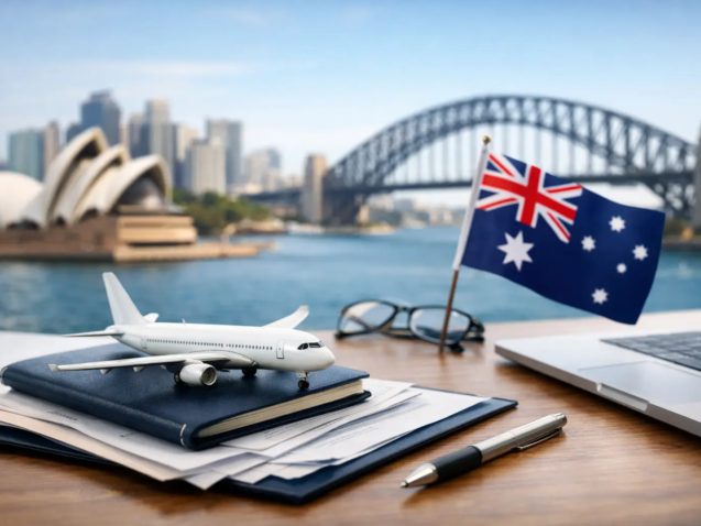 Australia Skilled Migration Guide 2026