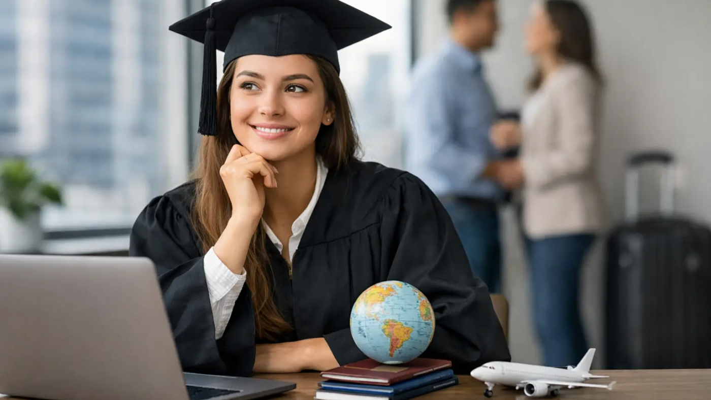 Best Options After Student Visa Explained