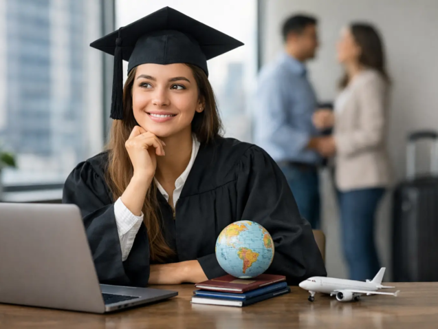 Best Options After Student Visa Explained