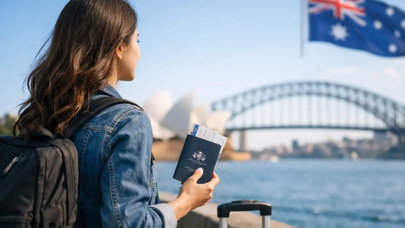 Can Australian Student Visa Lead to PR?
