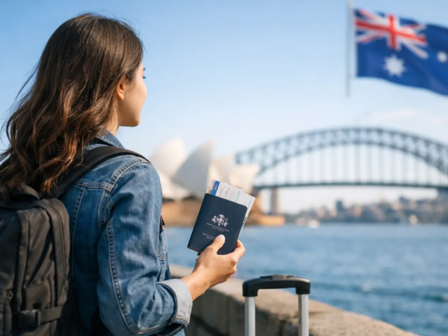 Can Australian Student Visa Lead to PR?