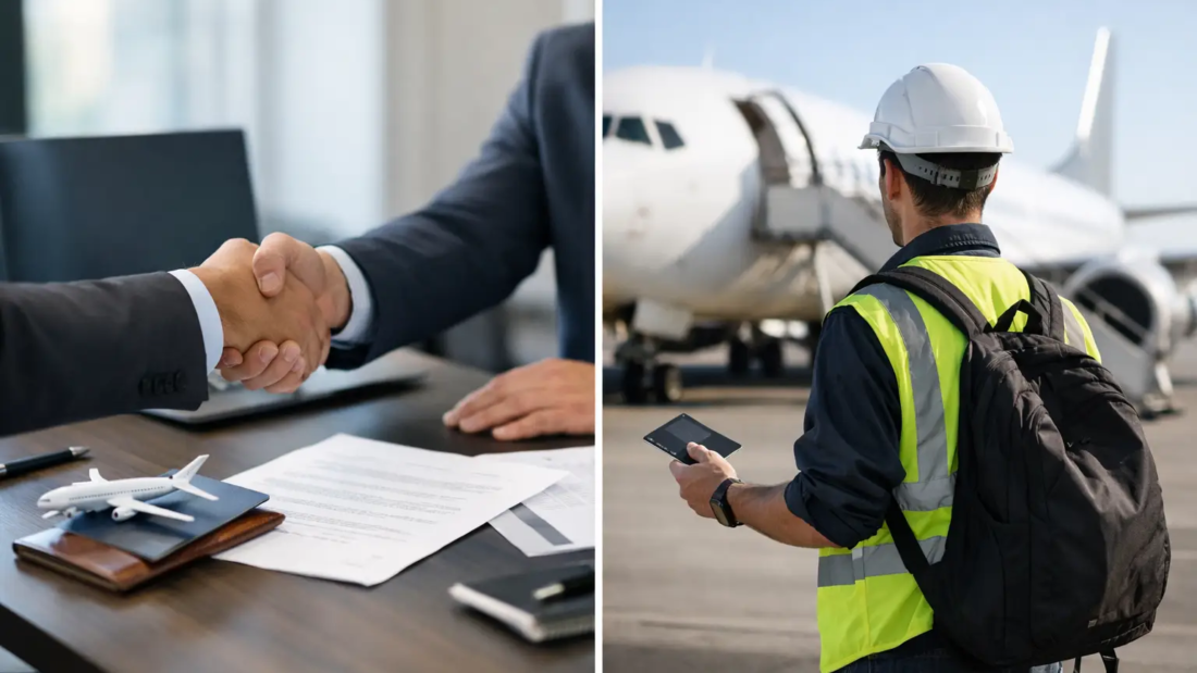 Employer Sponsorship vs Skilled Migration