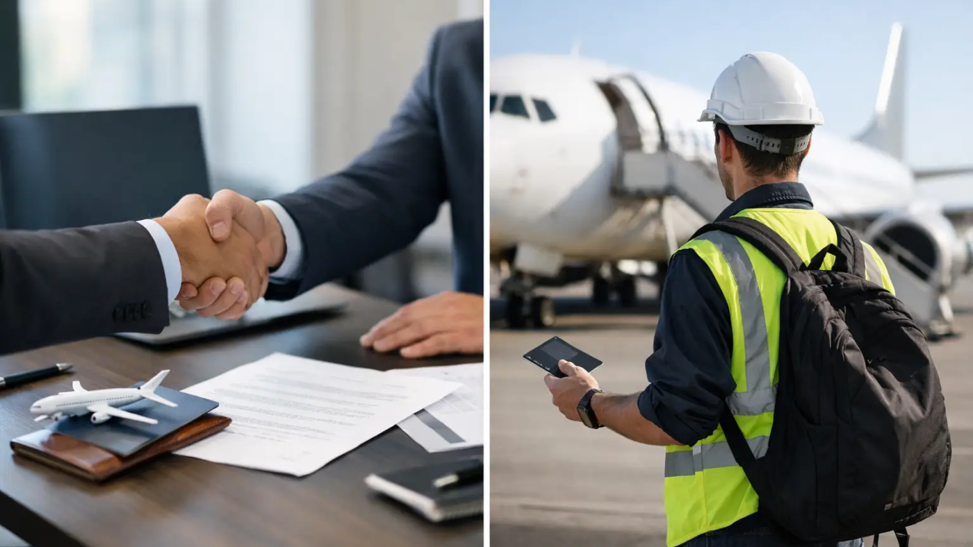 Employer Sponsorship vs Skilled Migration
