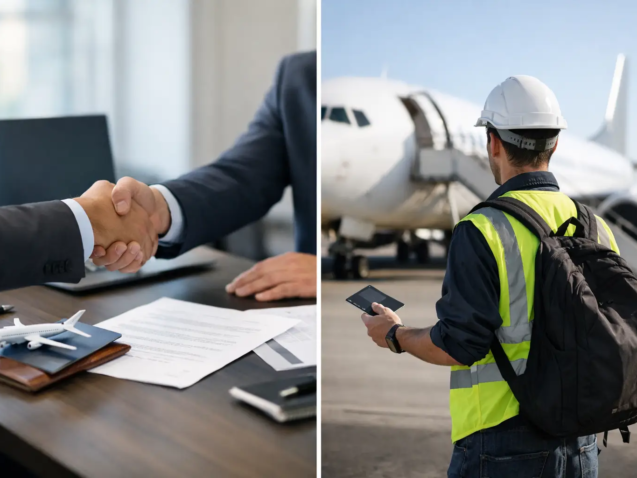 Employer Sponsorship vs Skilled Migration