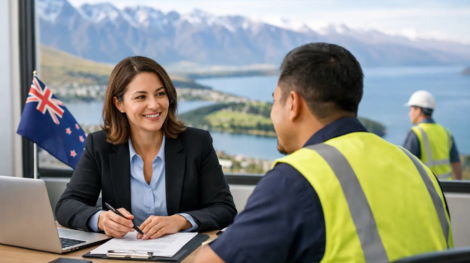 Job Check Support New Zealand Explained