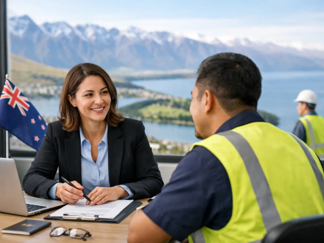 Job Check Support New Zealand Explained