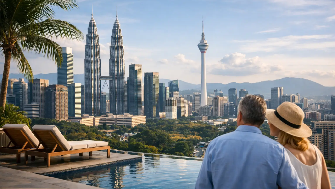 MM2H Residency Scheme Review for 2026