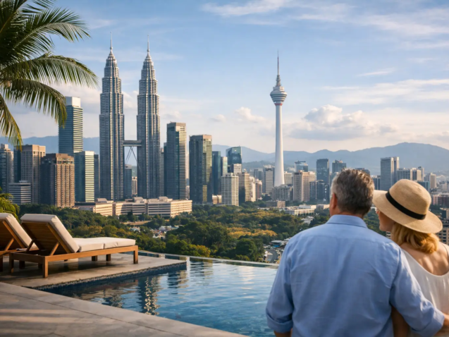 MM2H Residency Scheme Review for 2026
