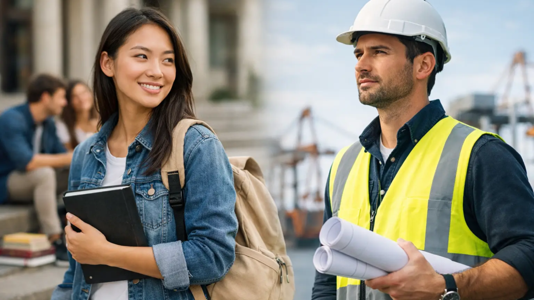 Student Visa or Skilled Migration?