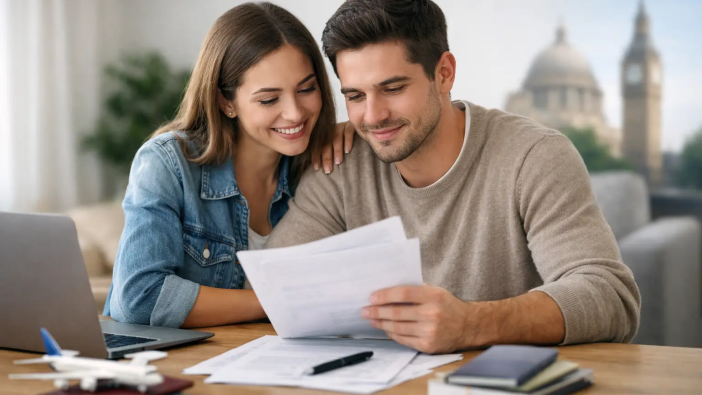 When Should Couples Apply for a Partner Visa?