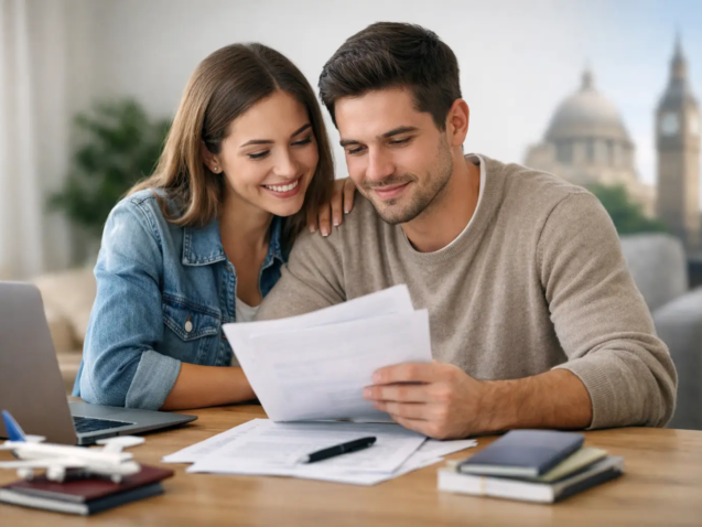 When Should Couples Apply for a Partner Visa?