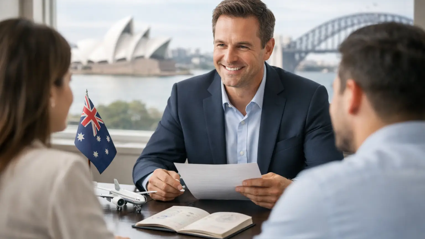 Australia Migration Agent Review Guide for 2026