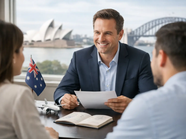 Australia Migration Agent Review Guide for 2026