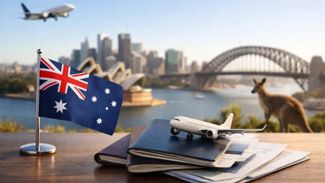 Australia Migration Policy Trends for 2026
