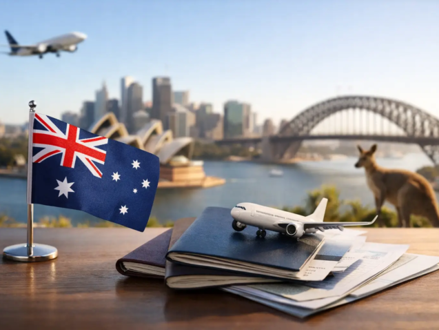 Australia Migration Policy Trends for 2026