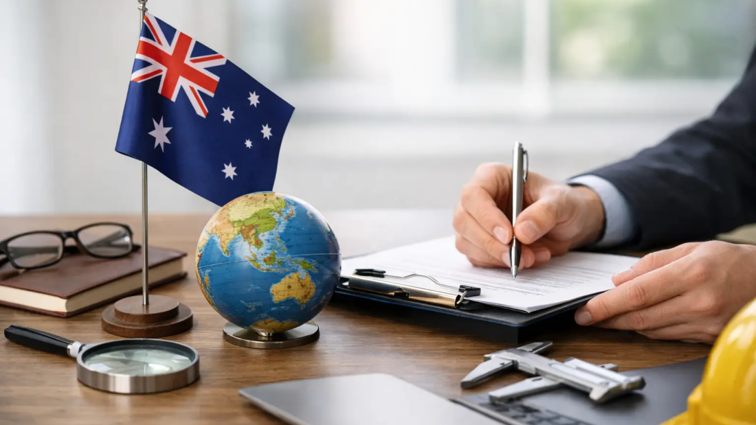 Australia Skills Assessment Process Explained