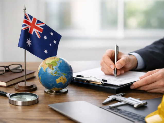 Australia Skills Assessment Process Explained