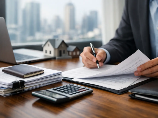 Documents for Active Investor Plus Applications
