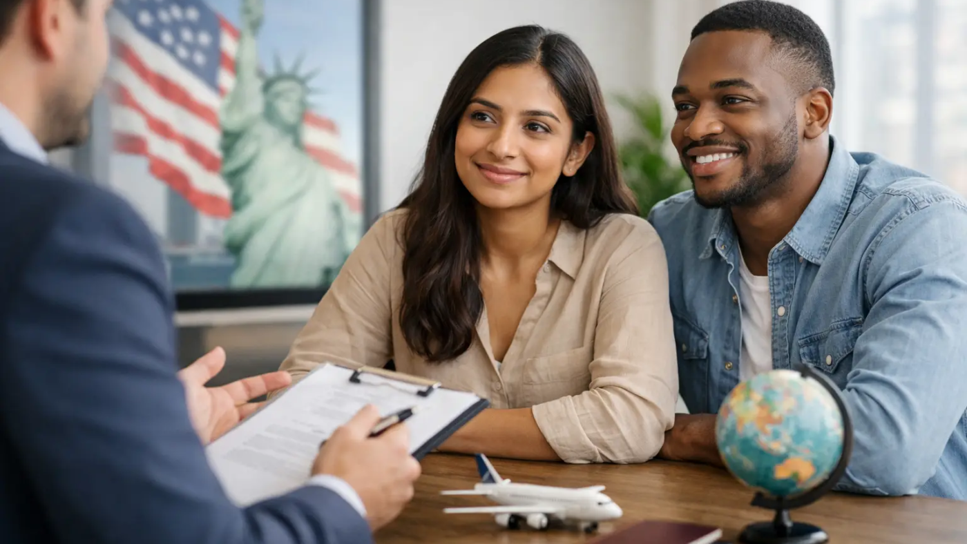 Ethical Immigration Advice Benefits for Your Future