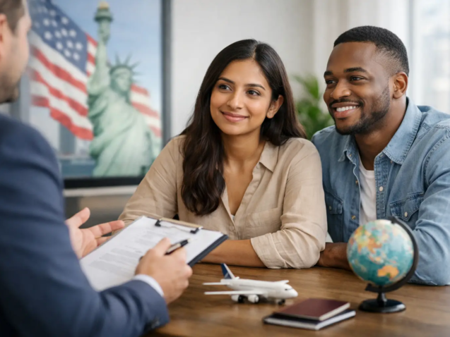 Ethical Immigration Advice Benefits for Your Future