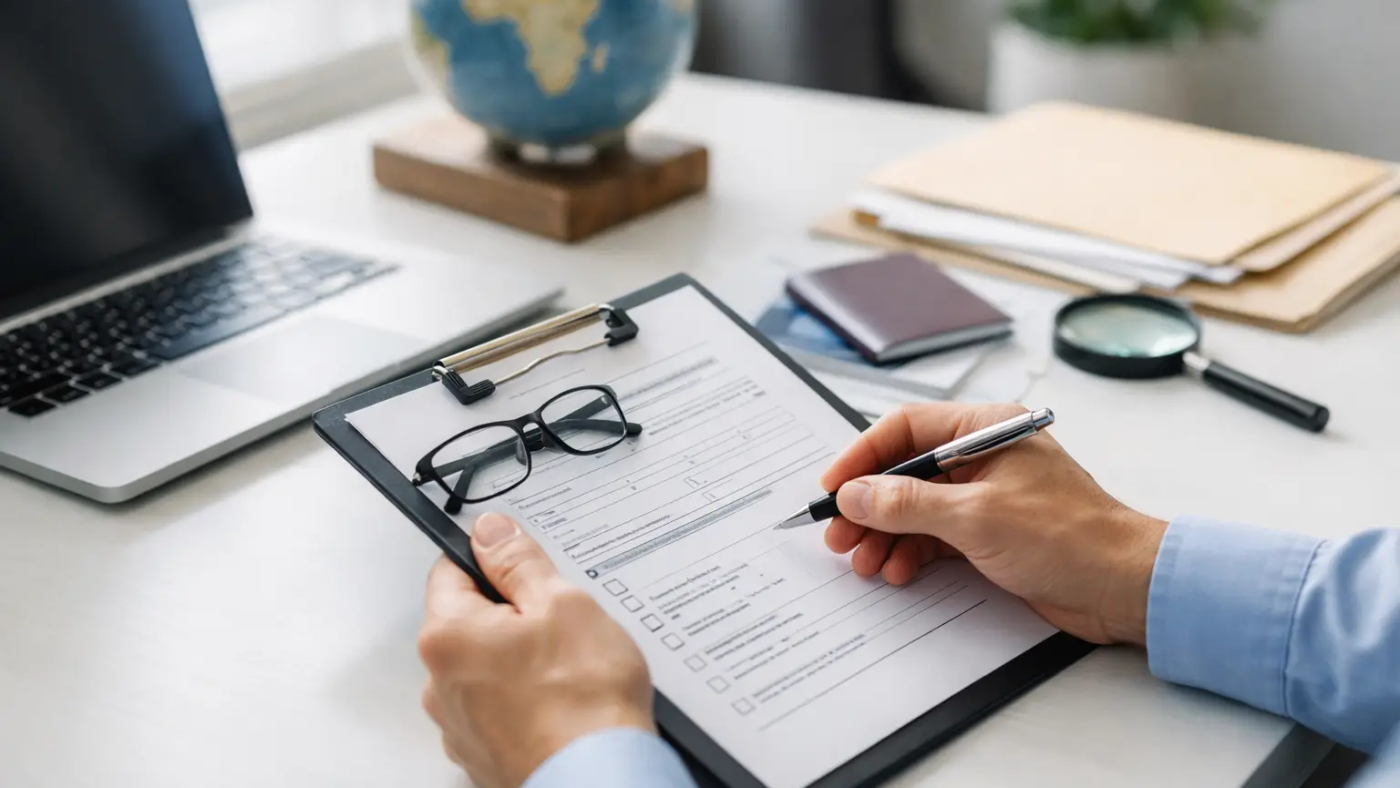 How to Lodge Skills Assessment Correctly