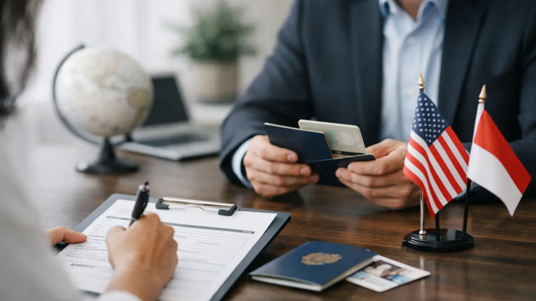 How to Update Immigration Status Correctly