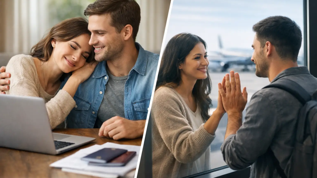 Partner Visa Onshore vs Offshore Explained