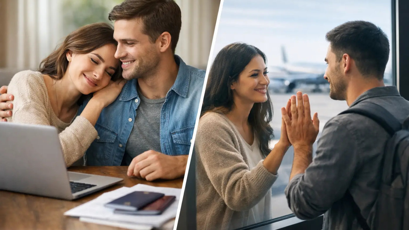 Partner Visa Onshore vs Offshore Explained