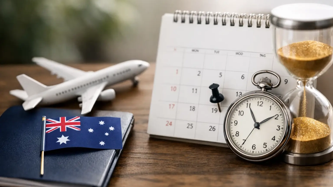 When Do Australian Visa Rules Change? Key Dates