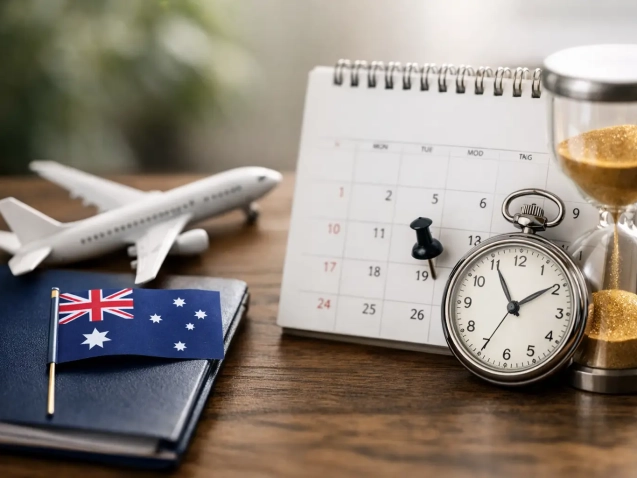 When Do Australian Visa Rules Change? Key Dates