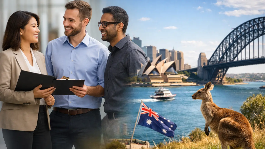 Who Qualifies for Australia Skilled Migration?