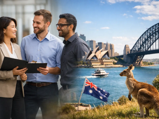Who Qualifies for Australia Skilled Migration?