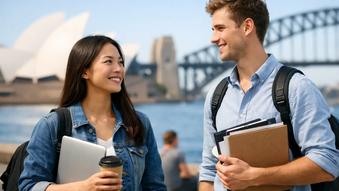 Work Rights on Student Visas in Australia