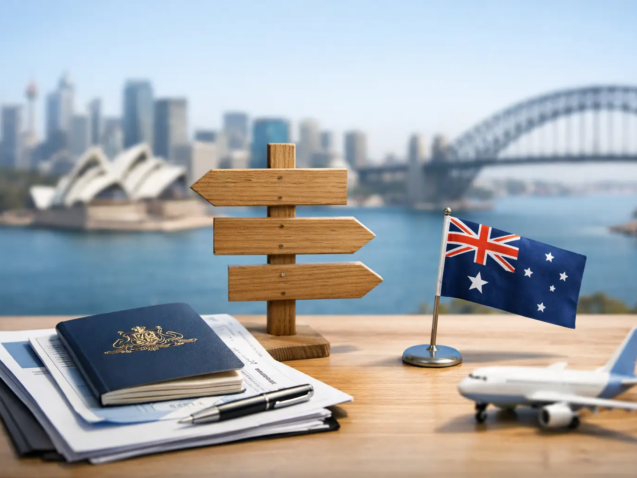 Australia PR Pathways Comparison Made Clear