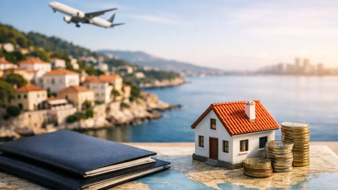 Best Residency Options for Investors in 2026