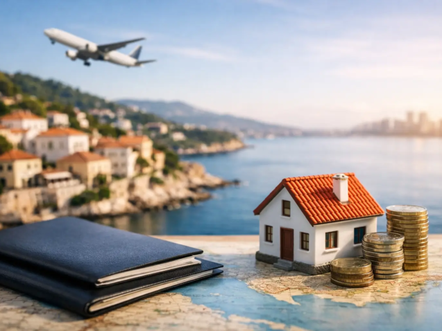 Best Residency Options for Investors in 2026